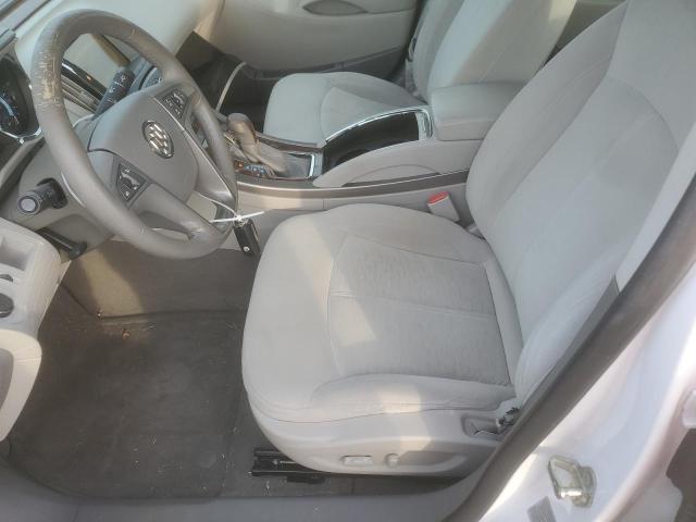 Photo 7 from auction – 2012 BUICK LACROSSE with VIN 1G4GA5ER2CF373859