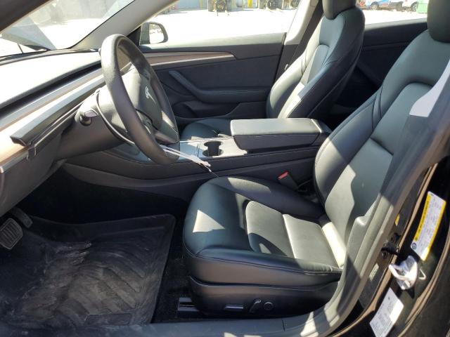 Снимка 7 от търг – 2021 TESLA MODEL 3 с VIN 5YJ3E1EB3MF980202