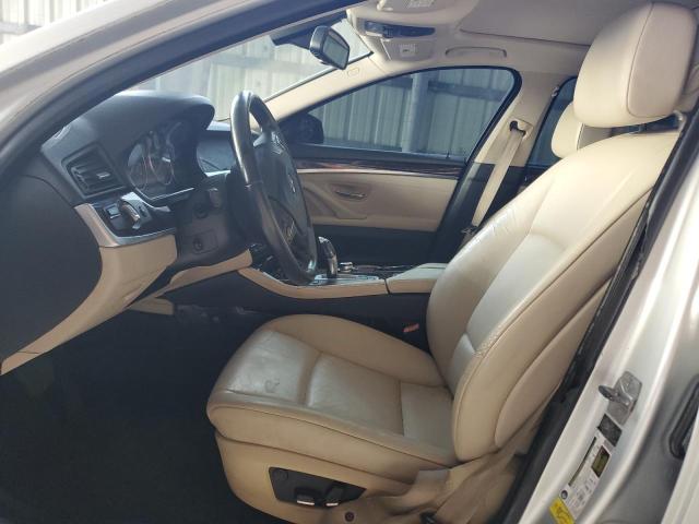 Снимка 7 от търг – 2011 BMW 528 I с VIN WBAFR1C50BC743740