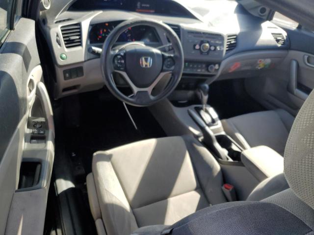 Photo 8 from auction – 2012 HONDA CIVIC LX with VIN 2HGFG3B5XCH521096