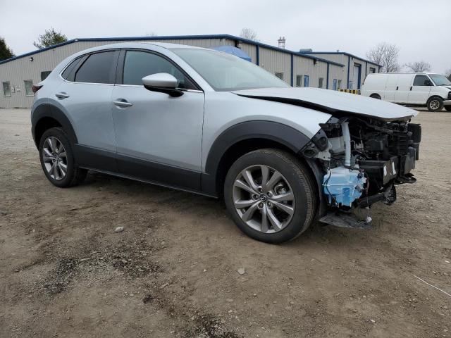 Снимка 4 от търг – 2021 MAZDA CX-30 SELE с VIN 3MVDMBBL2MM312508