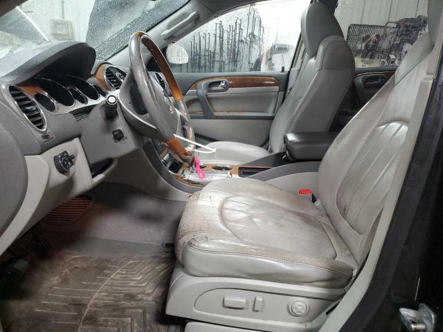 Photo 7 from auction – 2008 BUICK ENCLAVE CX with VIN 5GAEV23708J290405