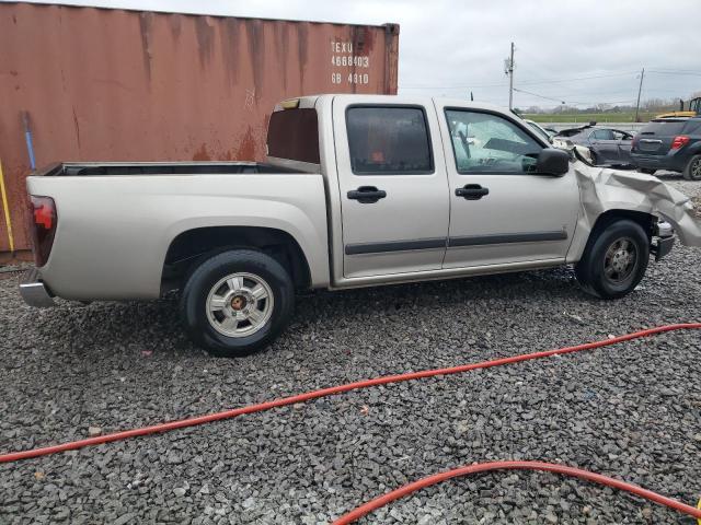 Photo 3 from auction – 2008 CHEVROLET COLORADO L with VIN 1GCCS33E688230462