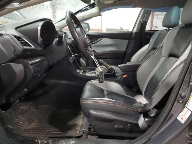 Photo 7 from auction – 2020 SUBARU CROSSTREK with VIN JF2GTANC4L8261282