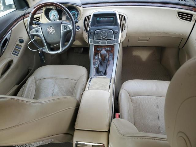 Снимка 8 от търг – 2012 BUICK LACROSSE P с VIN 1G4GF5E37CF159463