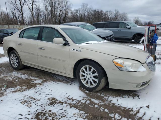 Photo 4 from auction – 2010 BUICK LUCERNE CX with VIN 1G4HC5EM2AU130290