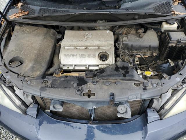 Photo 12 from auction – 2004 LEXUS RX 330 with VIN 2T2GA31U84C012340