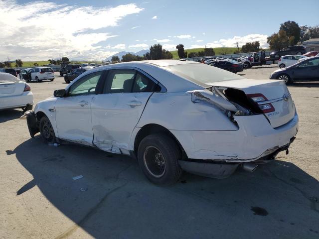 Photo 2 from auction – 2013 FORD TAURUS SE with VIN 1FAHP2D89DG206513