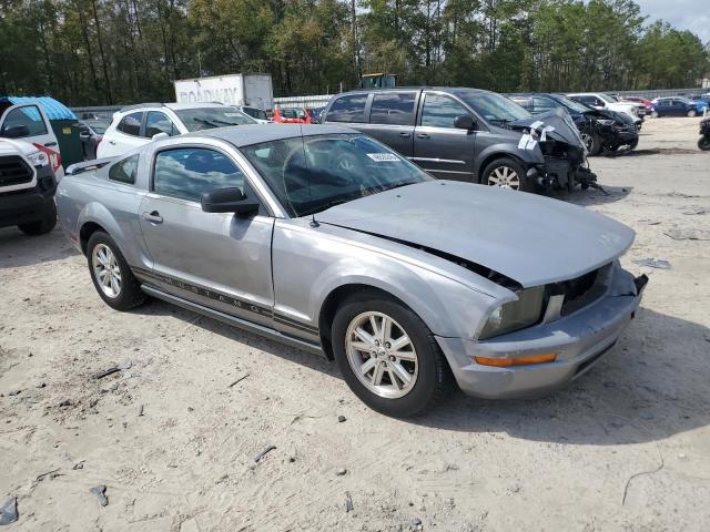 Photo 4 from auction – 2007 FORD MUSTANG with VIN 1ZVFT80N575269472