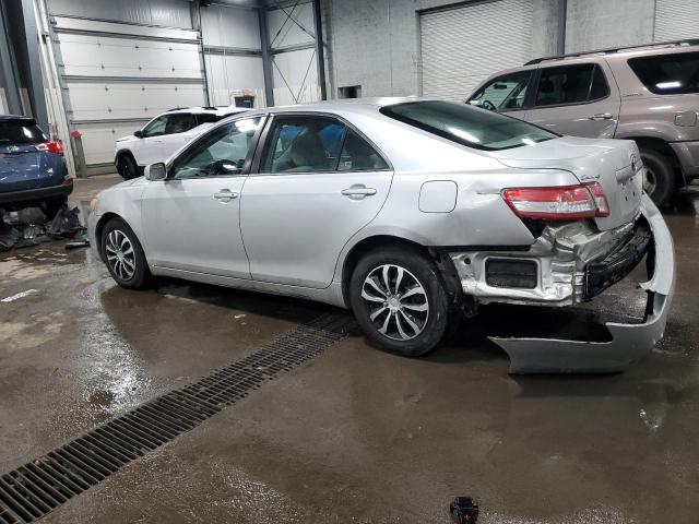 Photo 2 from auction – 2011 TOYOTA CAMRY BASE with VIN 4T1BF3EK2BU173593