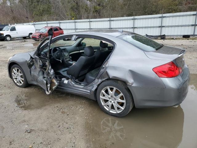 Photo 2 from auction – 2012 INFINITI G37 with VIN JN1CV6AR8CM671141