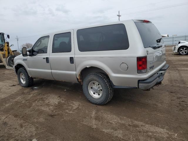 Photo 2 from auction – 2005 FORD EXCURSION with VIN 1FMNU41S15EB23913