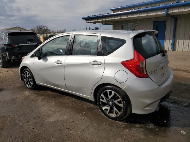 Снимка 2 от търг – 2015 NISSAN VERSA NOTE с VIN 3N1CE2CP1FL363747