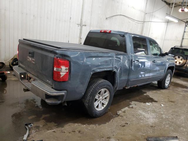 Photo 3 from auction – 2014 GMC SIERRA K15 with VIN 3GTU2UEH8EG294039