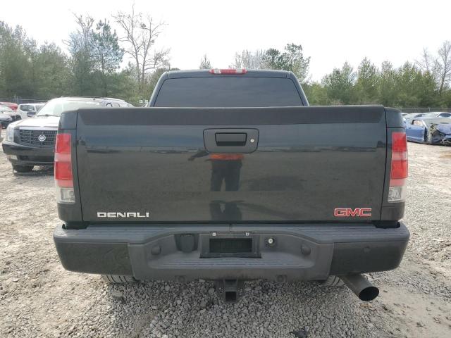 Photo 6 from auction – 2008 GMC NEW SIERRA with VIN 2GTEK638881333440