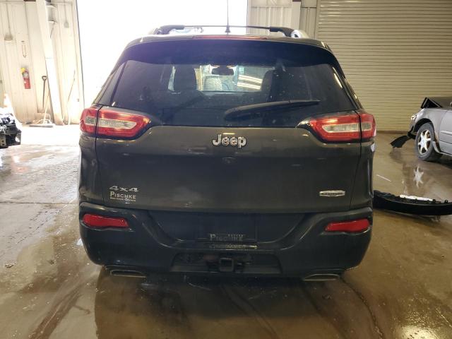 Photo 6 from auction – 2016 JEEP CHEROKEE L with VIN 1C4PJMCS7GW118585