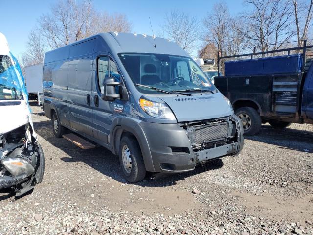 Photo 4 from auction – 2021 RAM PROMASTER with VIN 3C6MRVJG1ME540994