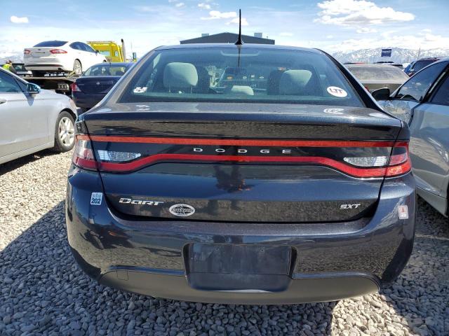 Снимка 6 от търг – 2013 DODGE DART SXT с VIN 1C3CDFBA1DD131662