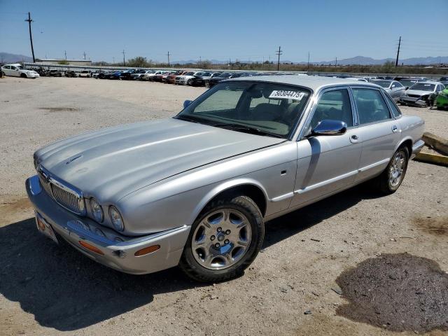 JAGUAR XJ8 2003 с VIN SAJDA14C23LF59484 - Снимка от търг