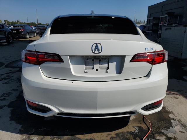 Photo 6 from auction – 2017 ACURA ILX BASE W with VIN 19UDE2F37HA014596