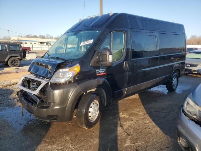 RAM PROMASTER 2019 with VIN 3C6TRVDG7KE534296 - Photo from auction