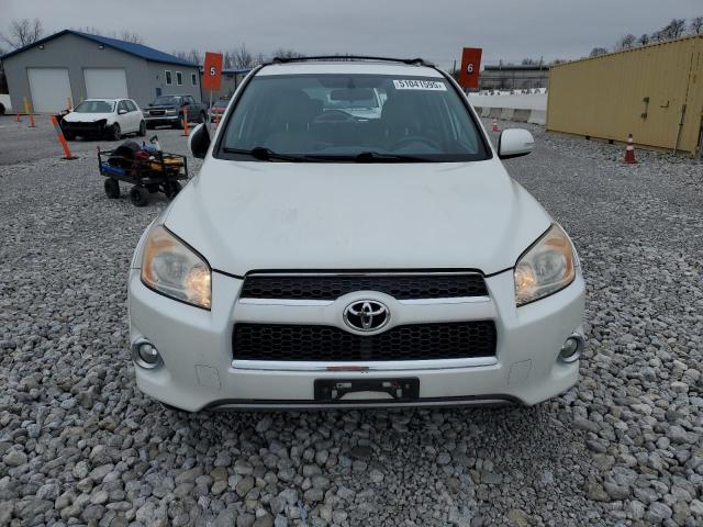Снимка 5 от търг – 2011 TOYOTA RAV4 LIMIT с VIN 2T3DF4DV0BW083201