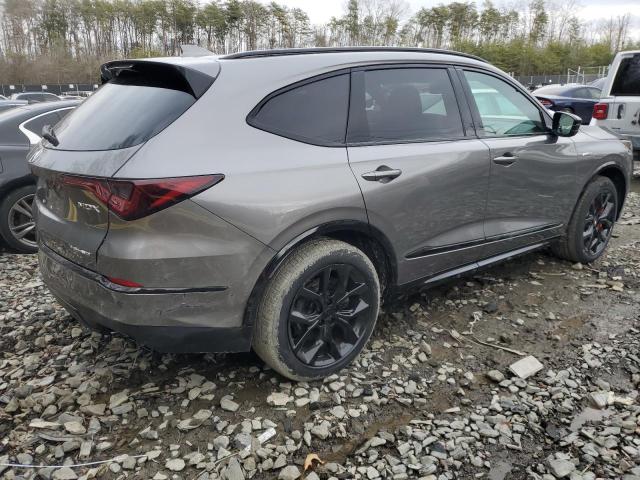Photo 3 from auction – 2024 ACURA MDX TYPE S with VIN 5J8YD8H89RL002228