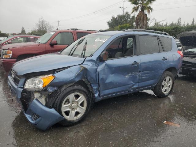 TOYOTA RAV4 2011 с VIN 2T3ZF4DV9BW061204 - Фото с аукциона