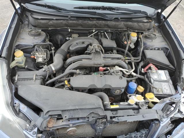 Снимка 11 от търг – 2014 SUBARU LEGACY 2.5 с VIN 4S3BMCC64E3033832