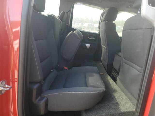 Photo 10 from auction – 2016 CHEVROLET SILVERADO with VIN 1GCVKREC0GZ179220