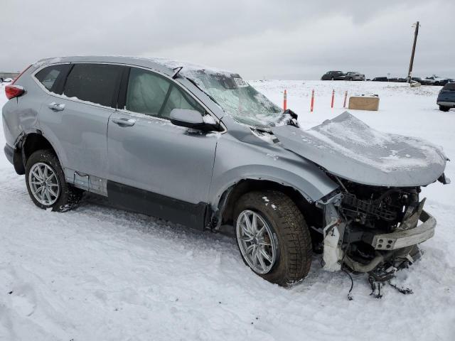 Photo 4 from auction – 2017 HONDA CR-V LX with VIN 2HKRW2H27HH112042