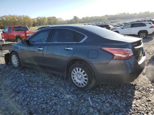 Photo 2 from auction – 2013 NISSAN ALTIMA 2.5 with VIN 1N4AL3AP1DN447444