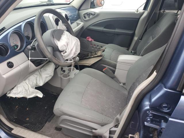 Снимка 7 от търг – 2007 CHRYSLER PT CRUISER с VIN 3A4FY58B87T600407