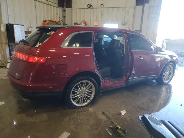 Photo 3 from auction – 2014 LINCOLN MKT with VIN 2LMHJ5AT6EBL51572