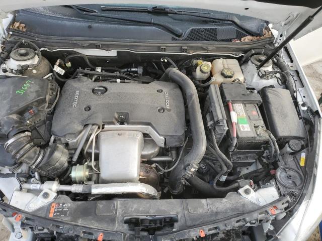 Photo 11 from auction – 2017 BUICK REGAL GS with VIN 2G4GU5GX3H9176685