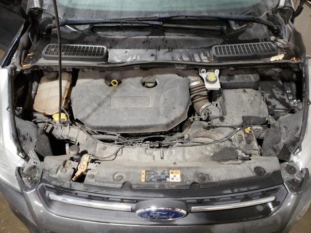 Photo 12 from auction – 2016 FORD ESCAPE SE with VIN 1FMCU9G93GUC45271