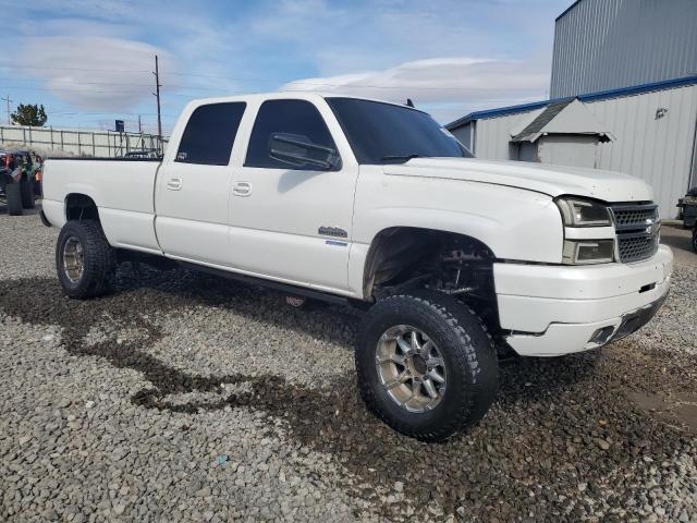 Photo 4 from auction – 2006 CHEVROLET SILVERADO with VIN 1GCHK23D56F194053