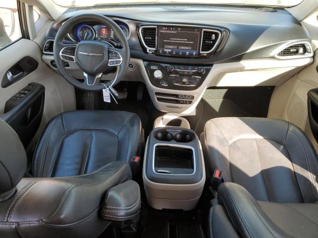Photo 8 from auction – 2022 CHRYSLER PACIFICA T with VIN 2C4RC1BG0NR113863