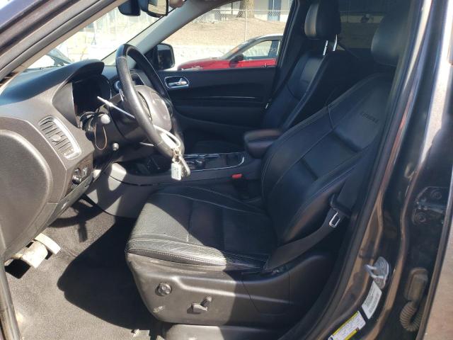 Photo 7 from auction – 2014 DODGE DURANGO CI with VIN 1C4RDJEG4EC524572