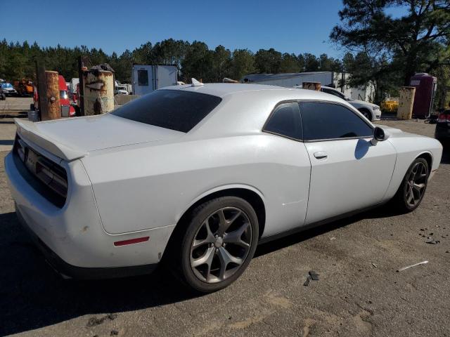 Снимка 3 от търг – 2015 DODGE CHALLENGER с VIN 2C3CDZBG2FH719050