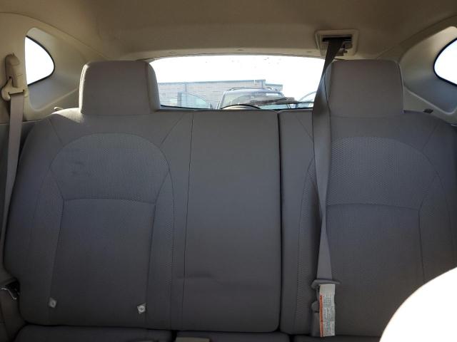 Photo 10 from auction – 2011 NISSAN ROGUE S with VIN JN8AS5MT4BW182564