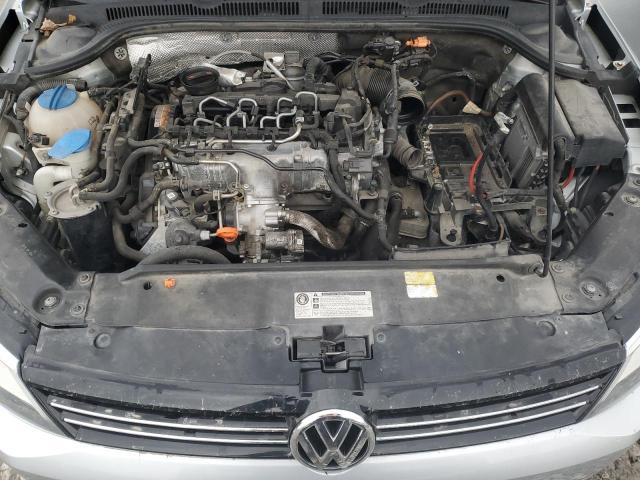 Photo 11 from auction – 2013 VOLKSWAGEN JETTA with VIN 3VWLL7AJ1DM365064