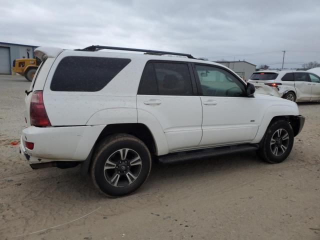 Photo 3 from auction – 2004 TOYOTA 4RUNNER SR with VIN JTEZU14R840028754