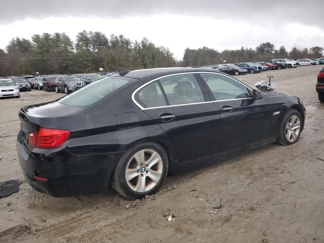 Снимка 3 от търг – 2013 BMW 528 XI с VIN WBAXH5C59DDW15282