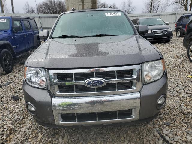 Photo 5 from auction – 2011 FORD ESCAPE LIM with VIN 1FMCU9E74BKB45315