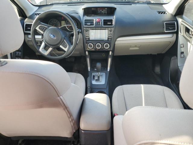 Photo 8 from auction – 2017 SUBARU FORESTER 2 with VIN JF2SJAEC6HH402716