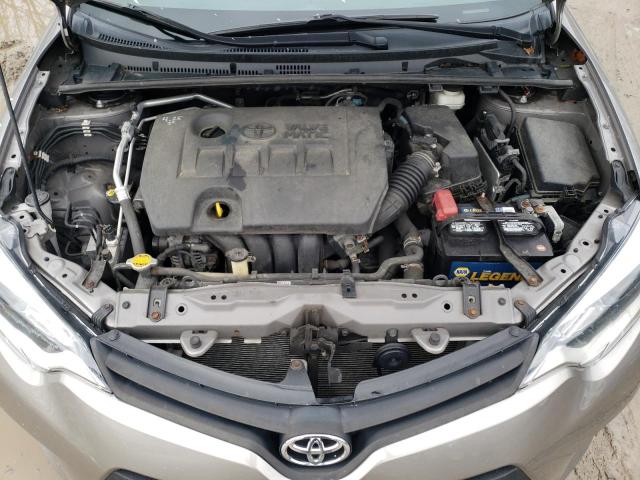 Снимка 11 от търг – 2014 TOYOTA COROLLA EC с VIN 2T1BPRHEXEC201474