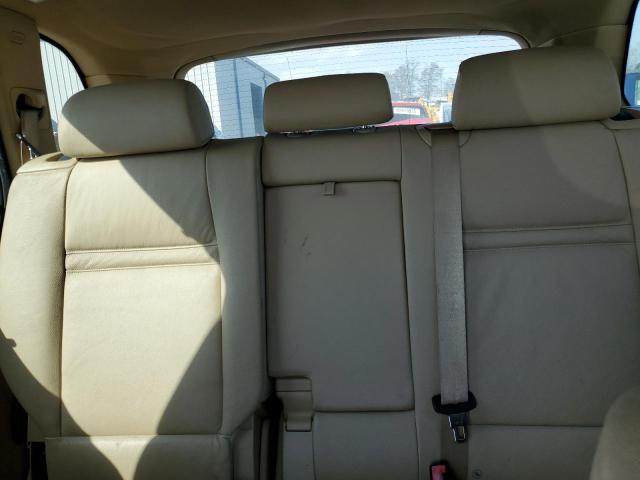 Photo 10 from auction – 2008 BMW X5 3.0I with VIN 5UXFE43538L003333