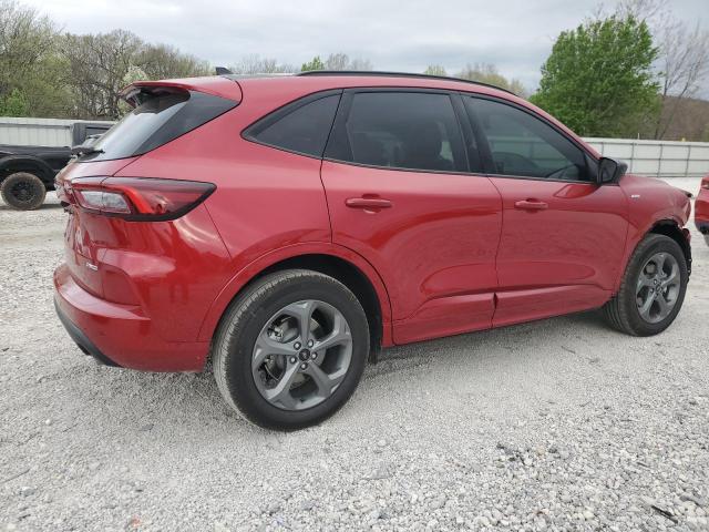 Photo 3 from auction – 2024 FORD ESCAPE ST with VIN 1FMCU9MNXRUB04718