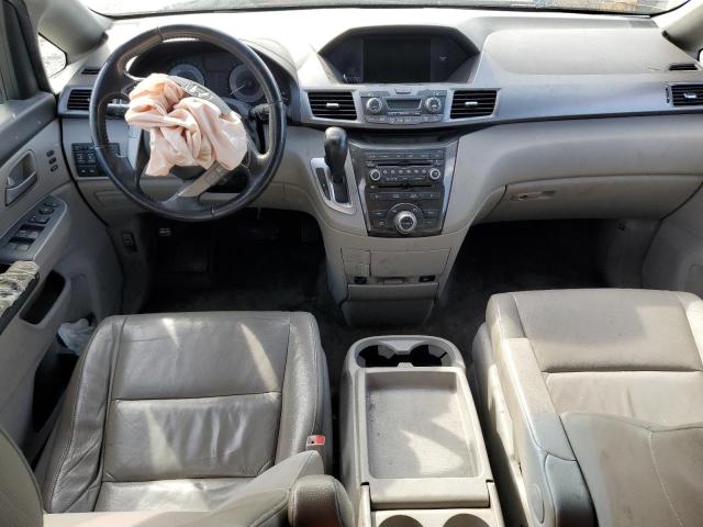 Photo 8 from auction – 2011 HONDA ODYSSEY TO with VIN 5FNRL5H98BB001058